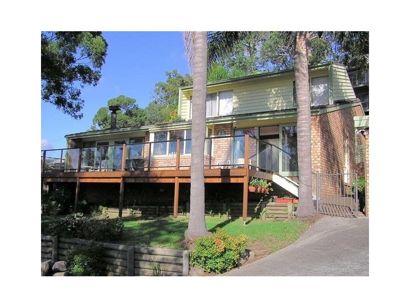 326 Glenrock Parade, Tascott NSW 2250