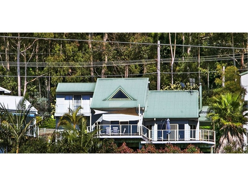 63 Glenrock Parade, Koolewong NSW 2256