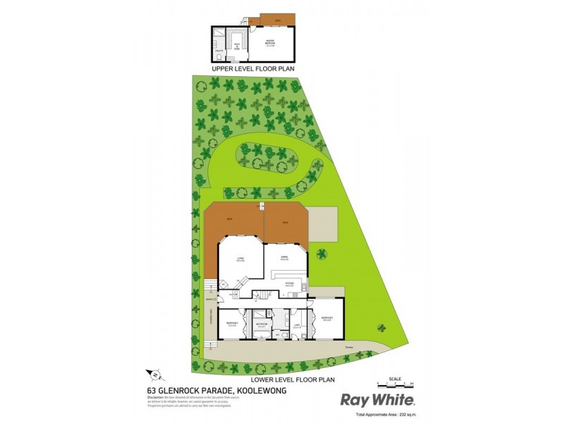 63 Glenrock Parade, Koolewong NSW 2256