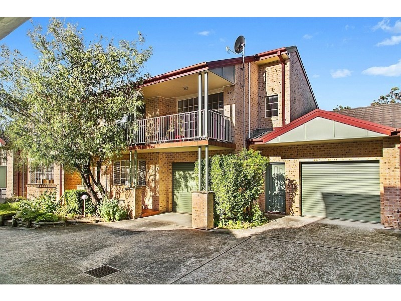 14/219 Brisbane Water Drive, Point Clare NSW 2250