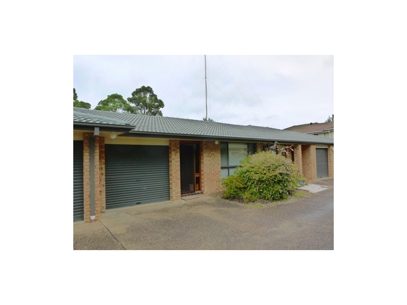 9/166 Albany Street, Point Frederick NSW 2250