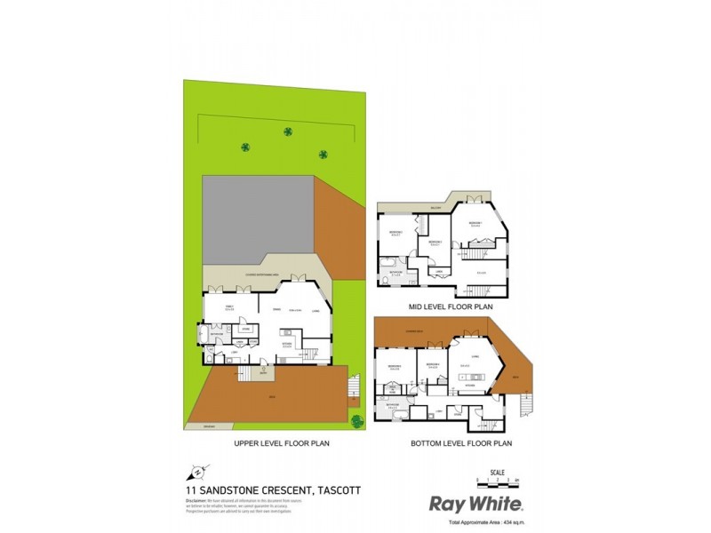 11 Sandstone Crescent, Tascott NSW 2250