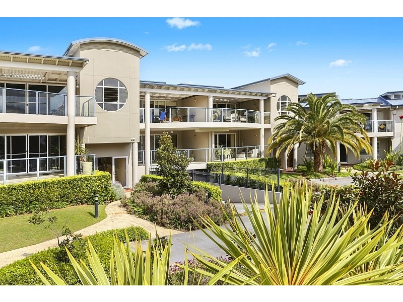 10/184-190 Terrigal Drive, Terrigal NSW 2260
