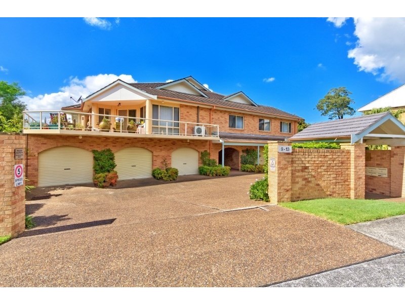 14/9-13 Kurrawa Avenue, Point Clare NSW 2250