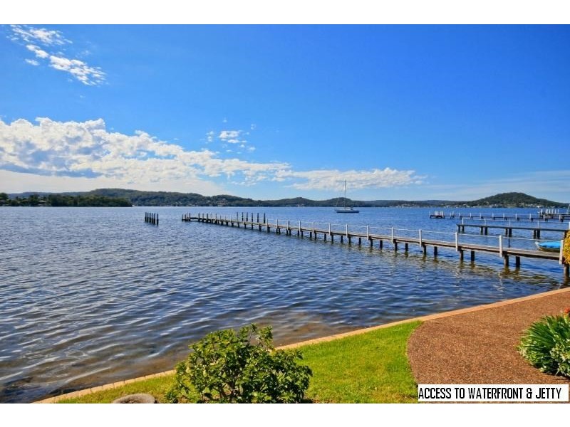 14/9-13 Kurrawa Avenue, Point Clare NSW 2250