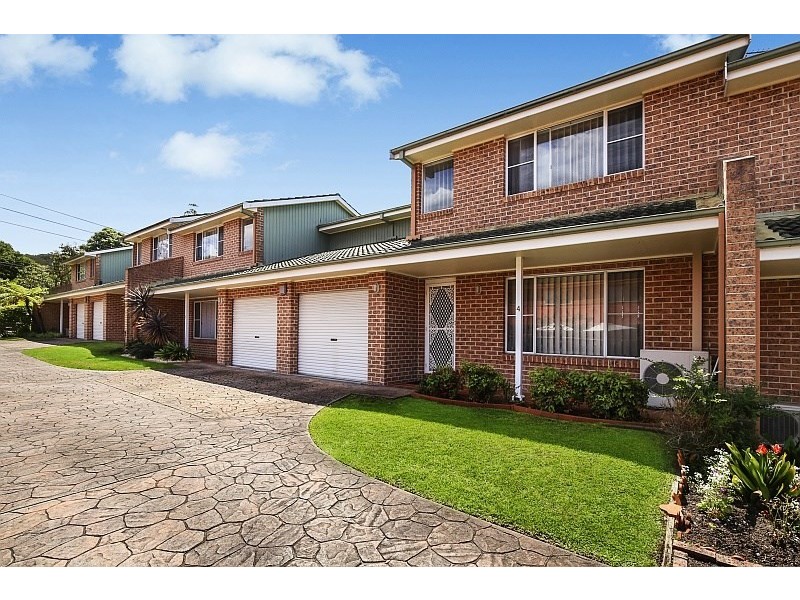 4/261 Brisbane Water Drive, West Gosford NSW 2250