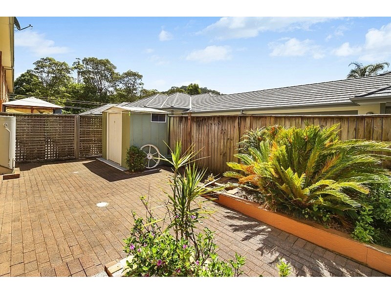 4/261 Brisbane Water Drive, West Gosford NSW 2250