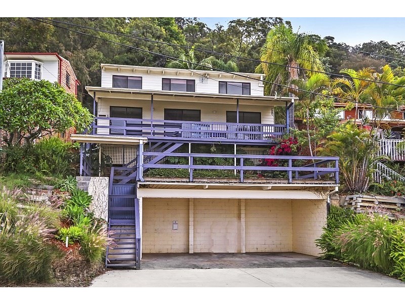 196 Glenrock Parade, Koolewong NSW 2256