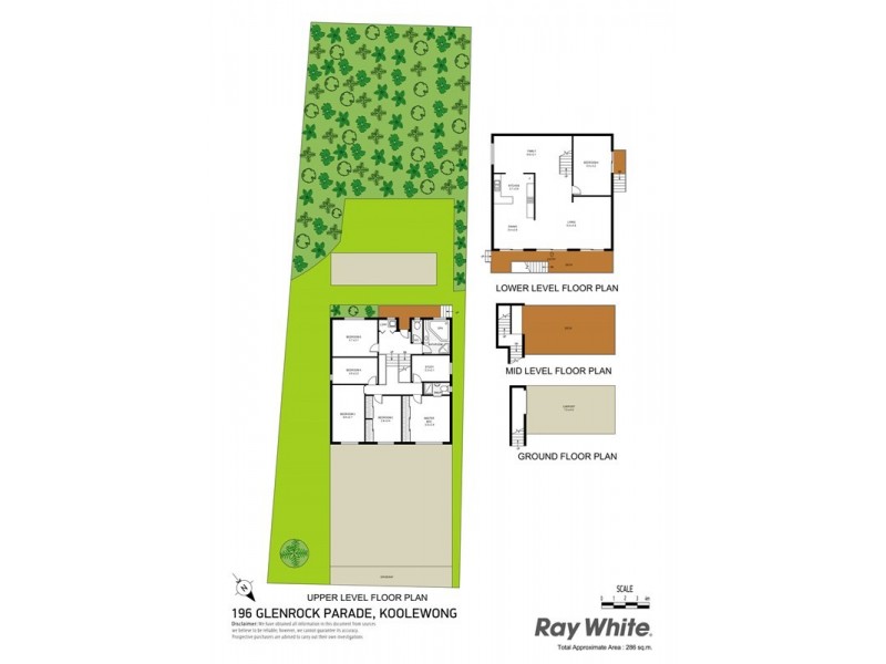 196 Glenrock Parade, Koolewong NSW 2256