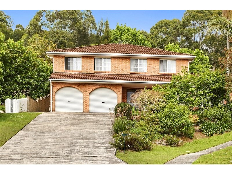 5 Lady Penrhyn Court, Terrigal NSW 2260