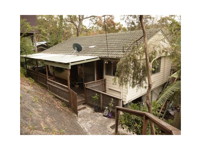 35 Sublime Point Avenue, Tascott NSW 2250