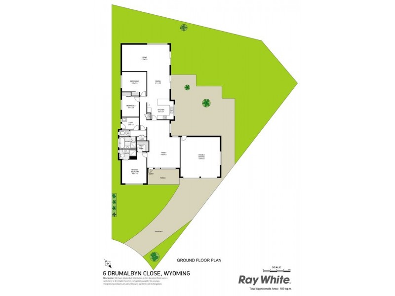 6 Drumalbyn Close, Wyoming NSW 2250