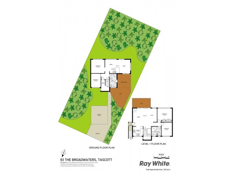 93 The Broadwaters, Tascott NSW 2250