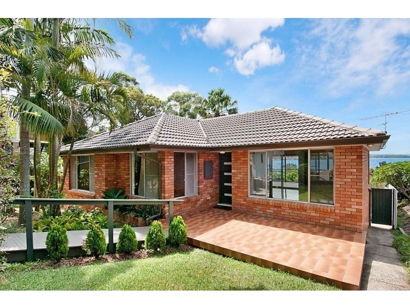 205 Glenrock Parade, Koolewong NSW 2256