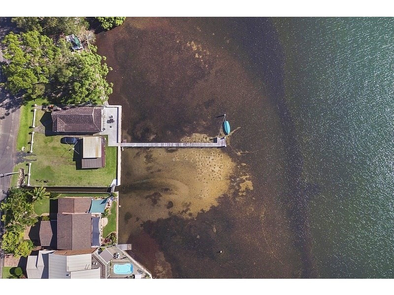 49-51 Kurrawa Avenue, Point Clare NSW 2250