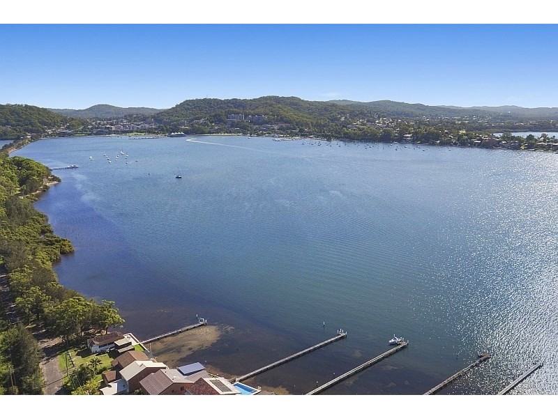 49-51 Kurrawa Avenue, Point Clare NSW 2250