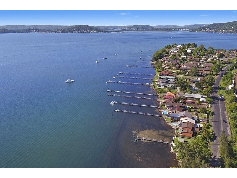 49-51 Kurrawa Avenue, Point Clare NSW 2250