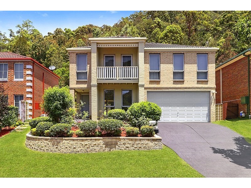 11 Wixstead Close, Point Clare NSW 2250