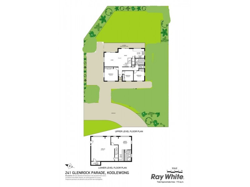 241 Glenrock Parade, Koolewong NSW 2256