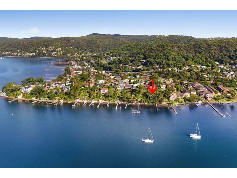 21 Alukea Avenue, Point Clare NSW 2250