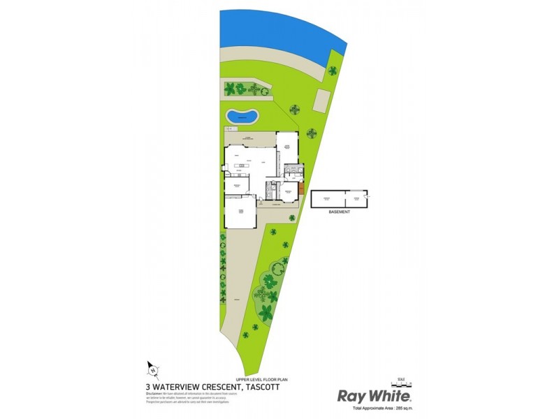 3 Waterview Crescent, Tascott NSW 2250