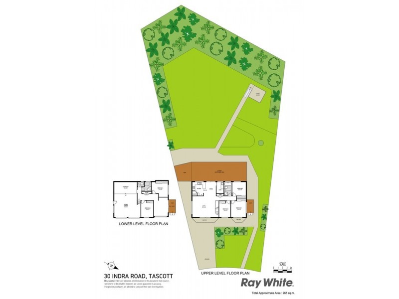30 Indra Road, Tascott NSW 2250
