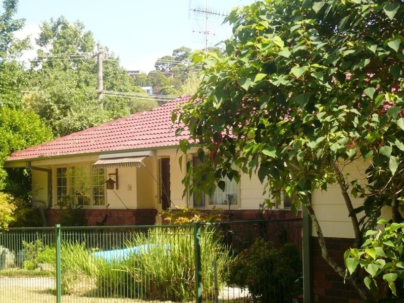 86 The Broadwaters, Tascott NSW 2250