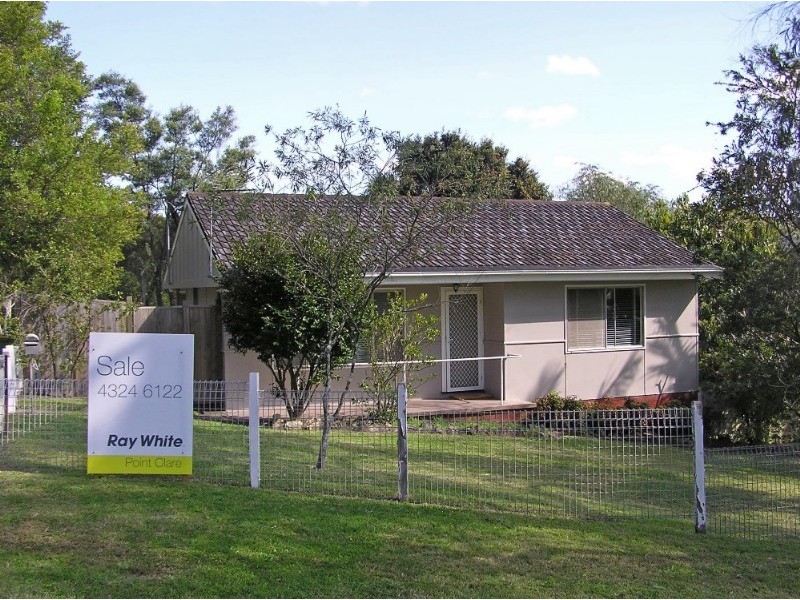 Point Clare NSW 2250