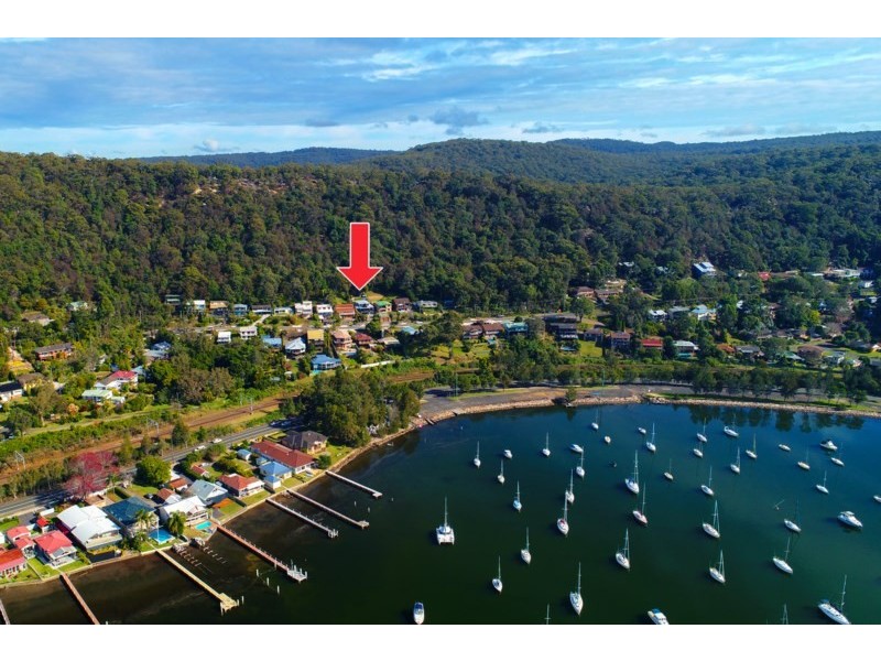 200 Glenrock Parade, Koolewong NSW 2256