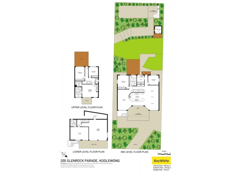 200 Glenrock Parade, Koolewong NSW 2256