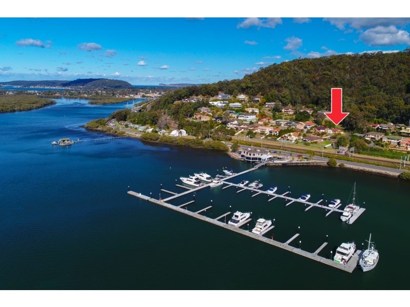 12 Johns Road, Koolewong NSW 2256