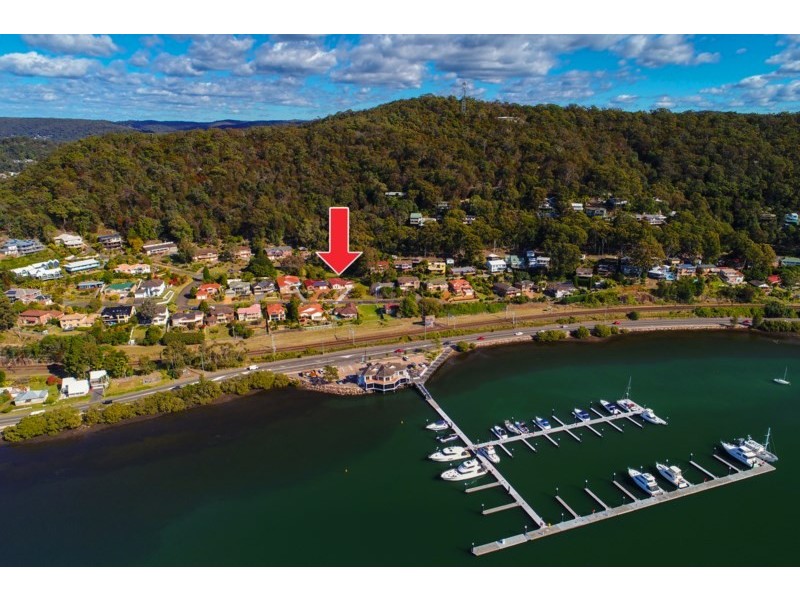 12 Johns Road, Koolewong NSW 2256
