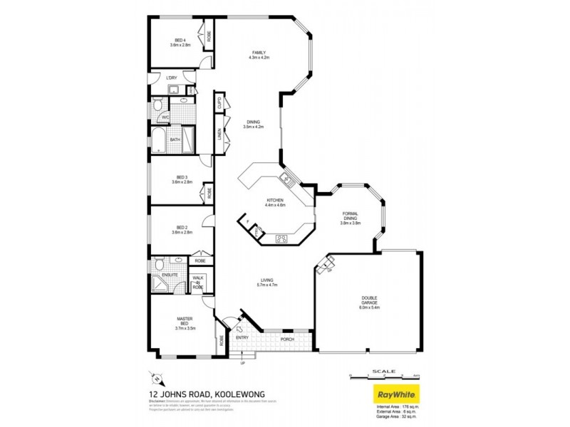 12 Johns Road, Koolewong NSW 2256