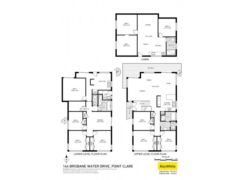 144 Brisbane Water Drive, Point Clare NSW 2250