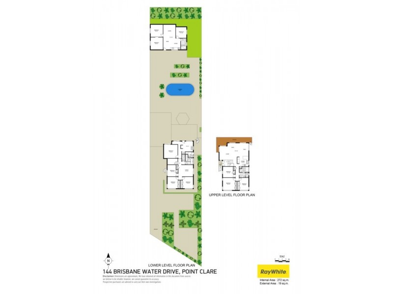 144 Brisbane Water Drive, Point Clare NSW 2250