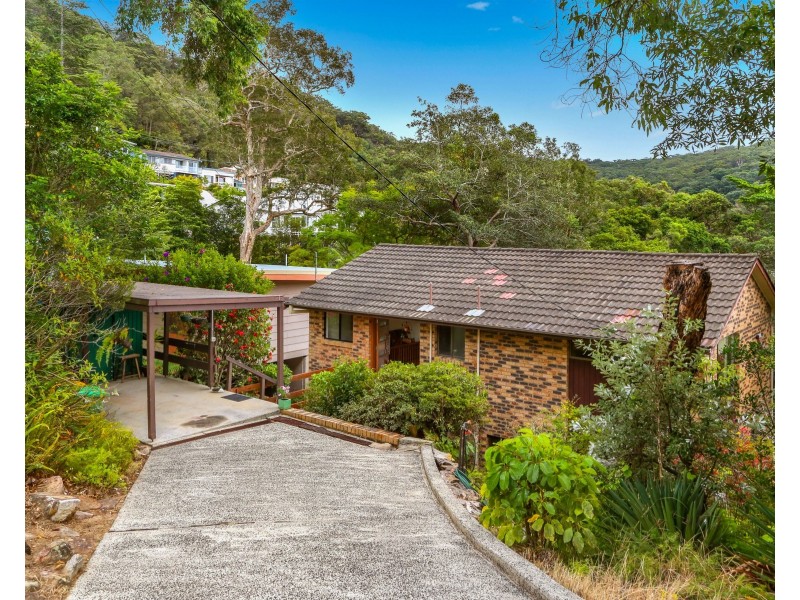 183 Glenrock Parade, Koolewong NSW 2256