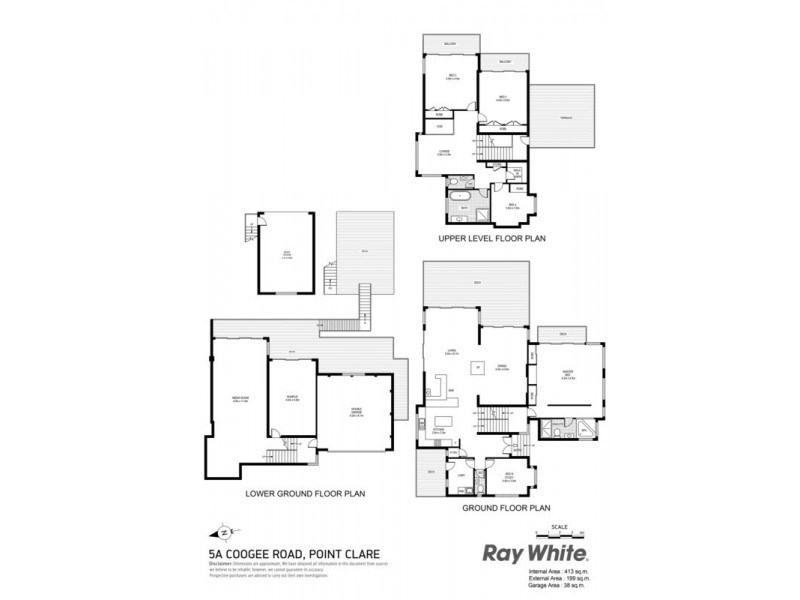 5a Coogee Road, Point Clare NSW 2250