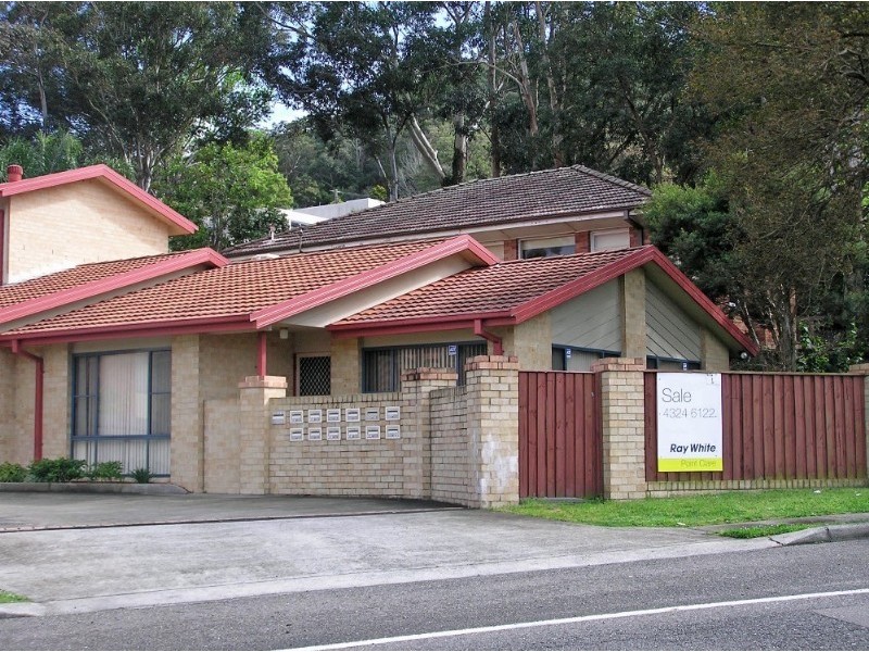Gosford NSW 2250