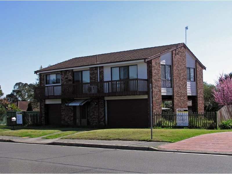 18 Mitchell Drive, Kariong NSW 2250