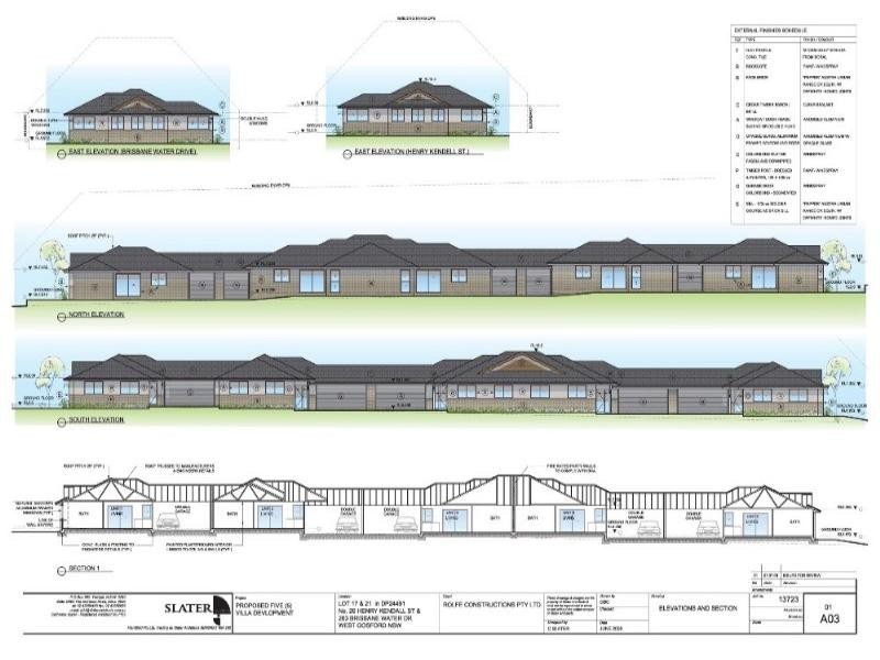 West Gosford NSW 2250