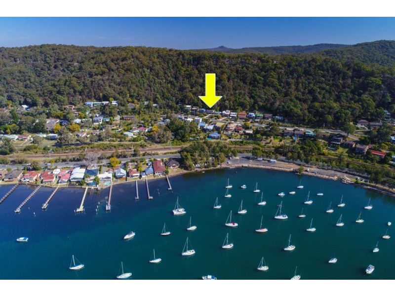 190 Glenrock Parade, Koolewong NSW 2256