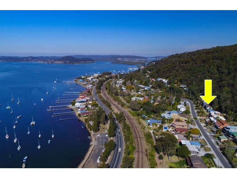 190 Glenrock Parade, Koolewong NSW 2256