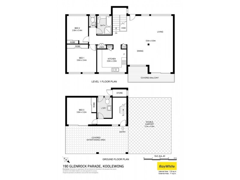 190 Glenrock Parade, Koolewong NSW 2256