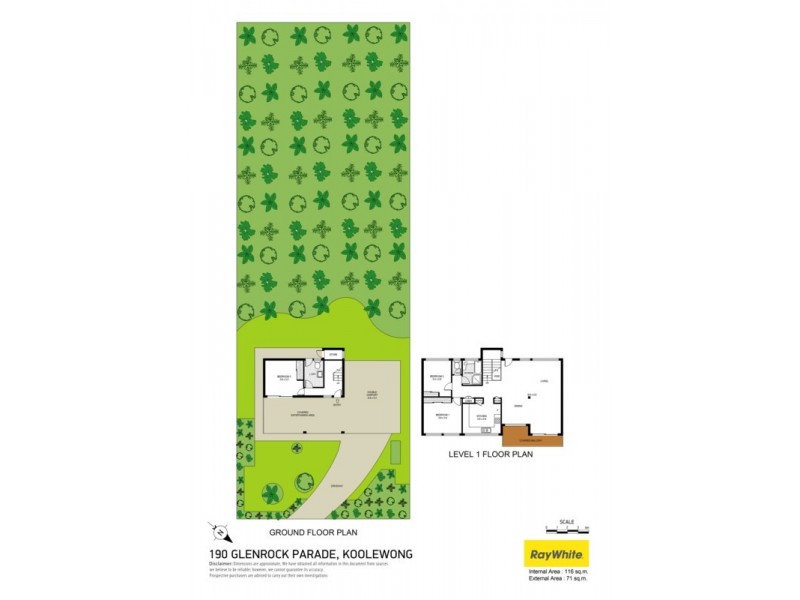 190 Glenrock Parade, Koolewong NSW 2256