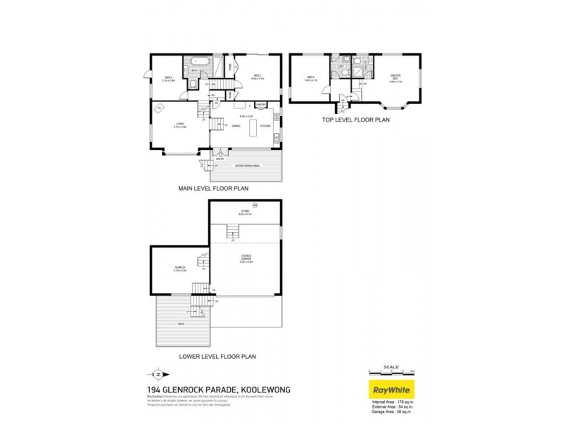 194 Glenrock Parade, Koolewong NSW 2256