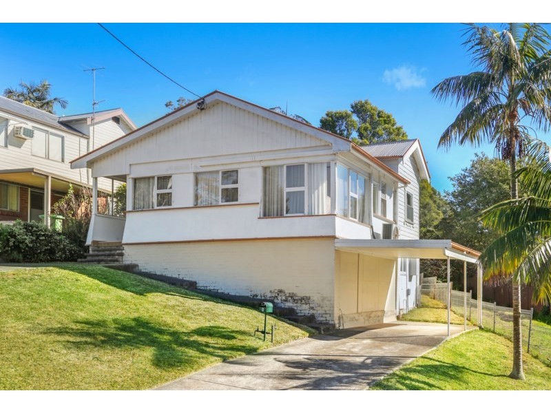 1 Penang Street, Point Clare NSW 2250