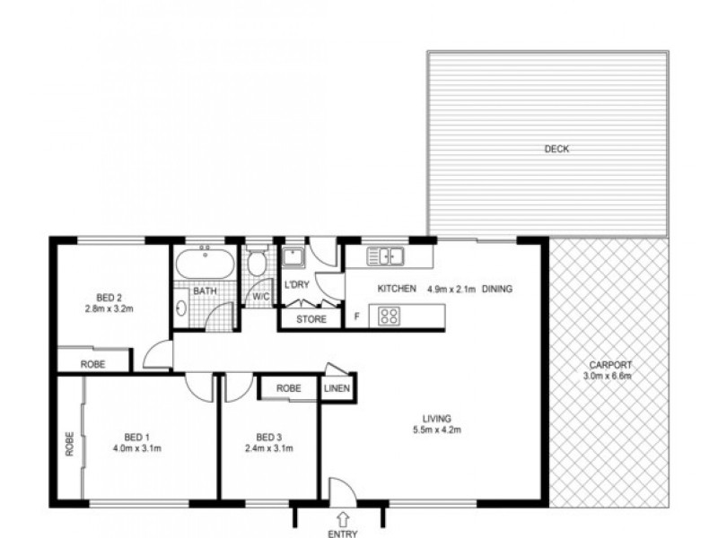 4 Sage Place, Point Clare NSW 2250