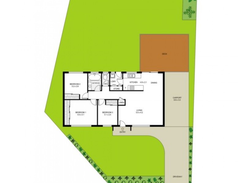 4 Sage Place, Point Clare NSW 2250