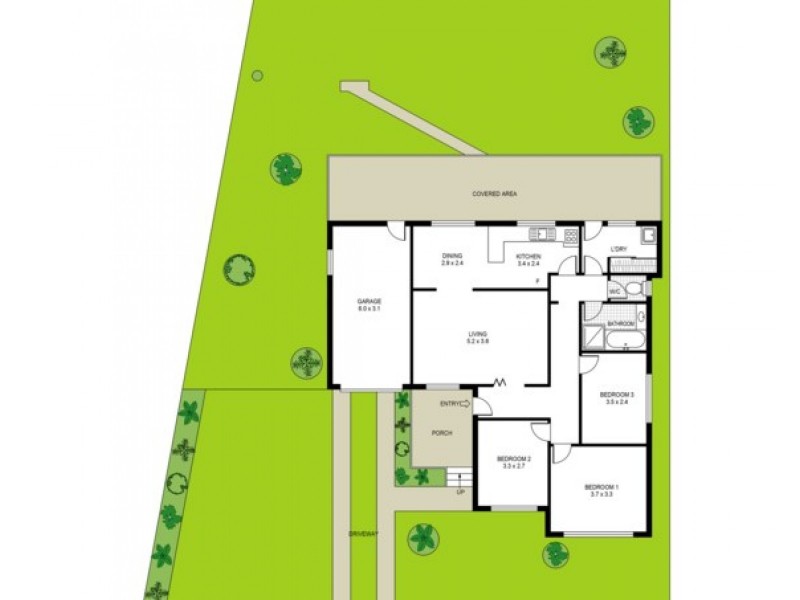 30 Sunshine Drive, Point Clare NSW 2250