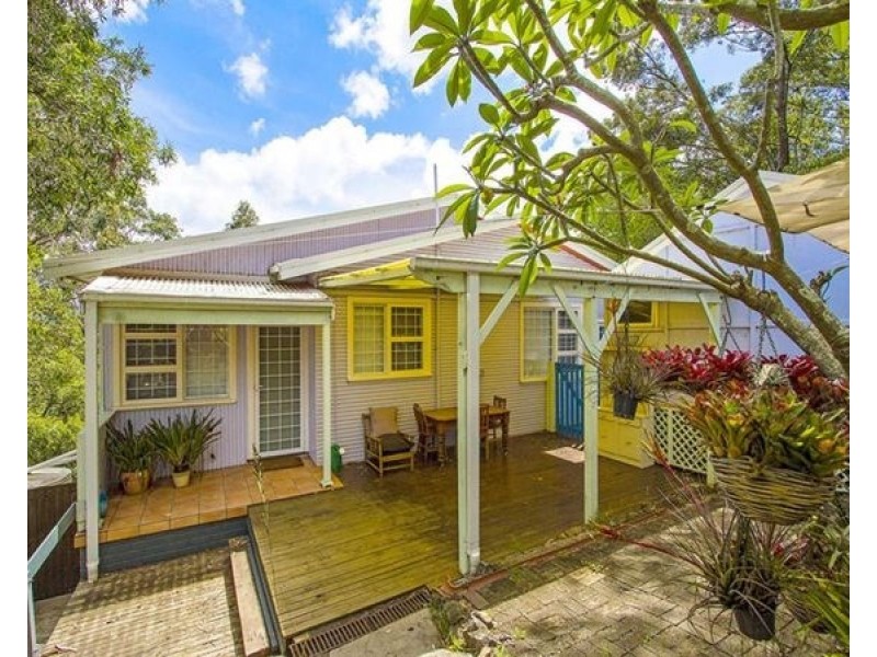 2 Margin Street, Gosford NSW 2250